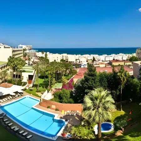 Bluesea Al Andalus