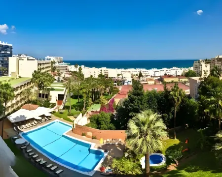 Bluesea Al Andalus Hotels in Costa Del Sol
