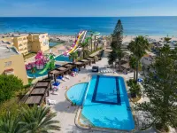 Abou Sofiane Hotel - Beach