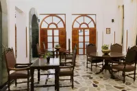 El Gran Hotel de Pereira