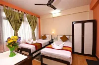 The Hotel Pleasure Home Inn - Bintang 3