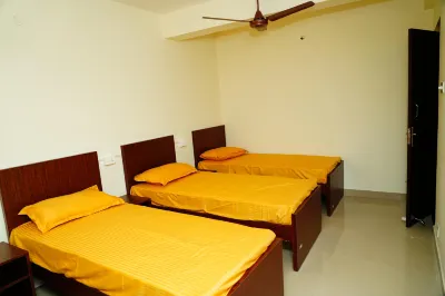 Meadow Comfort Stay