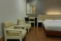 My House Hotel