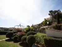 Le Belvedere