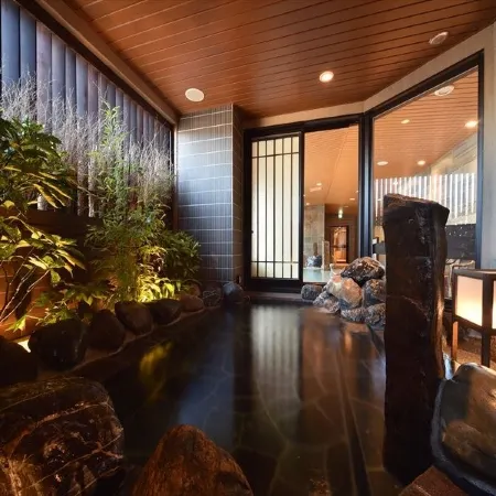 Dormy Inn Higashi Muroran Natural Hot Spring