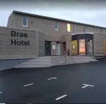 ブラエ ホテル