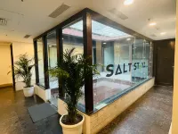 Saltstayz Select - Malcha & Chankyapuri Hotels near Chanakyapuri