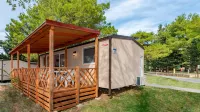 Camping Paklenica Hotels in Starigrad