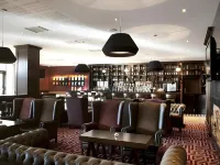 Clayton Hotel Leopardstown Hotels in Sandyford