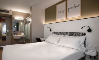 Hotel Bed4U Pamplona