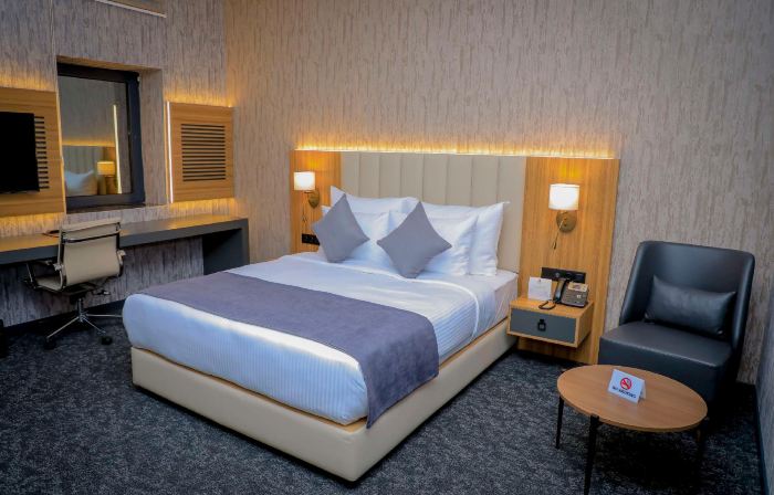 Best Western Premier DJ Hotel