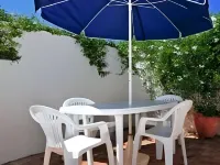Anchor's Rest