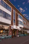 Conscious Hotel the Tire Station Hotels in Oud-West