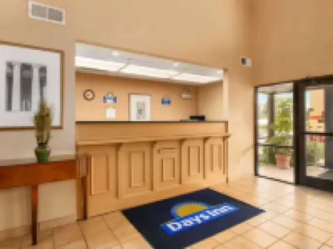 Days Inn by Wyndham Greenville South/Mauldin Hotels in Mauldin