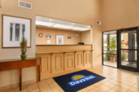 Days Inn by Wyndham Greenville South/Mauldin Hoteles en Mauldin