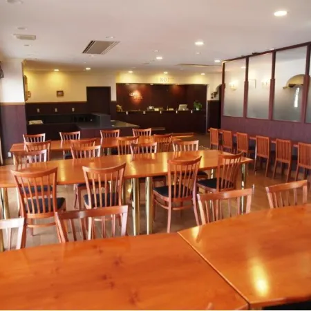 Alpha Hotel Aomori
