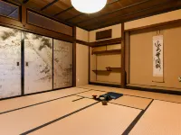 Inn Restaurant Itajin Hotels in Katsuyama