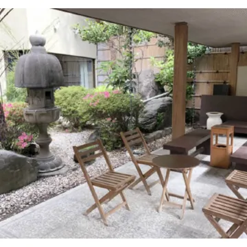 Togurakamiyamadaonsen Shunjyuan Kikusui Ryokan