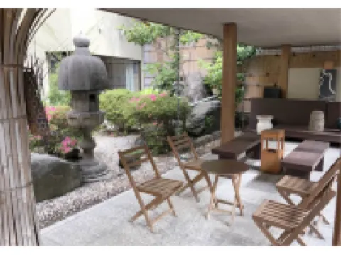 Togurakamiyamadaonsen Shunjyuan Kikusui Ryokan