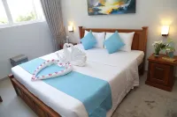 Golden Shower Inn