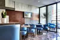 The District Hotel Hotels in Swieqi