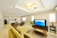 Pleasant Stay - Vacation Stay 76420V Hotels in Uruma