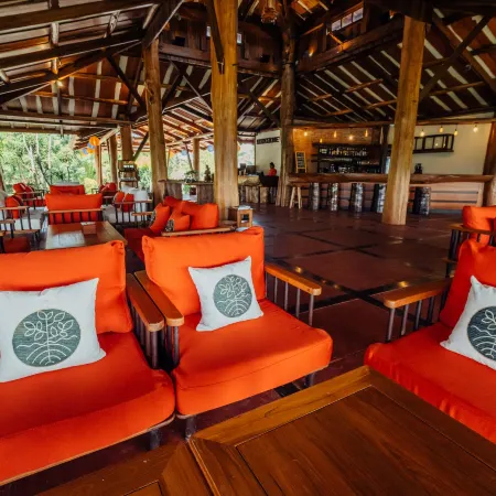 Mangrove View Resort