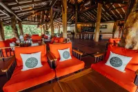 Mangrove View Resort - bar