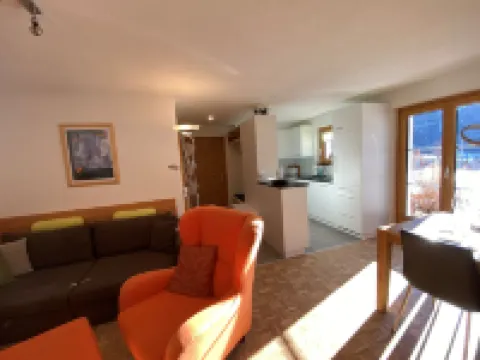 Ferienwohnungen Senda 495D