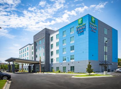 Holiday Inn Express & Suites PENSACOLA AIRPORT NORTH - I-10 by IHG