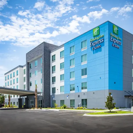 Holiday Inn Express & Suites PENSACOLA AIRPORT NORTH - I-10 by IHG