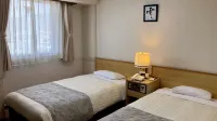 Wakayama Prince Inn Kainan JR 구로에역 주변 호텔