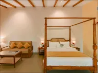 Saj in the Forest, Pench Hotels in Kohka