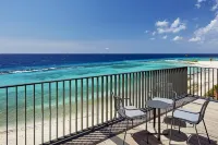 Curacao Marriott Beach Resort - Romantic