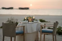 The St. Regis Red Sea Resort - Beach