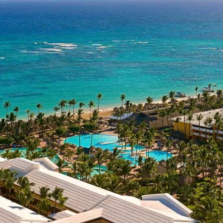 Iberostar Waves Punta Cana - All Inclusive