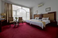 Garni Hotel Planeta Inn - Cho phép mang theo thú cưng
