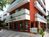 Hotel Spa Pinar del Mar Hotels in Platja  d'Aro