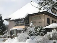 聖朱利安昂熱內瓦原生飯店 內頓斯住宿飯店