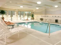 Courtyard Middletown Goshen - Pools