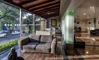 Holiday Inn Cuernavaca