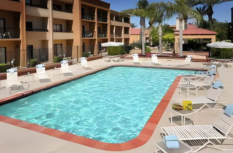Courtyard Phoenix Mesa photo 5