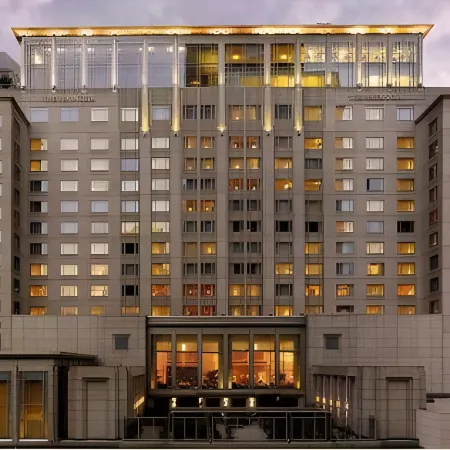 The Peninsula Chicago