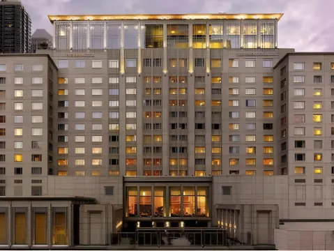 The Peninsula Chicago