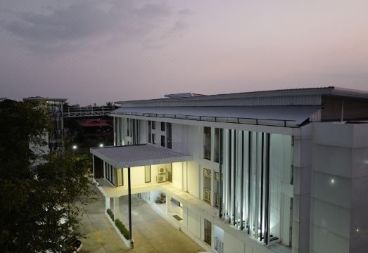 가미 @사콘 호텔(At Sakon Hotel) 3성급 호텔 객실