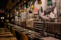 Motel One Leipzig-Post