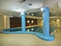 โรงแรมโมน่า ลิซา เวลล์เนส & สปา - ติดทะเล