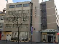 Greet Hotel Grenoble Centre Gare Hotels near Musee Stendhal