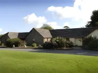 Trethorne Hotel & Golf Club Hotel a Linkinhorne
