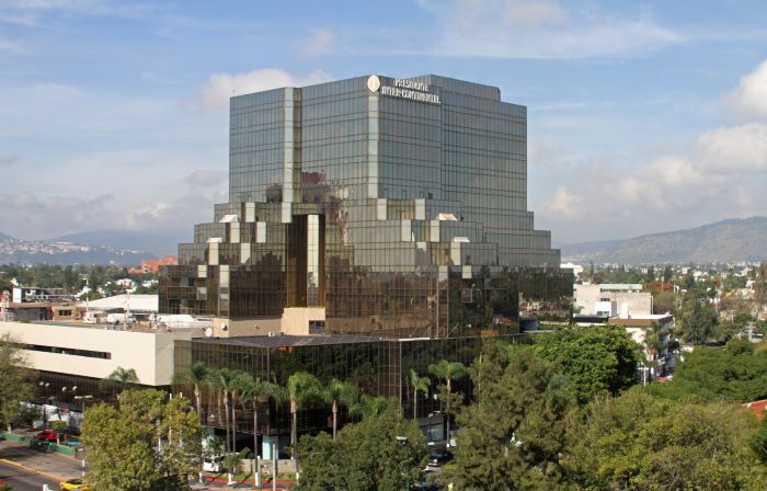 InterContinental Hotels PRESIDENTE GUADALAJARA by IHG